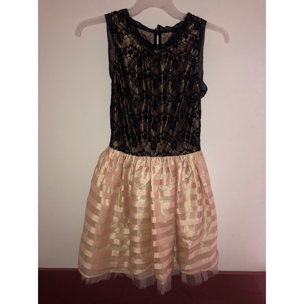 Cocktail dress